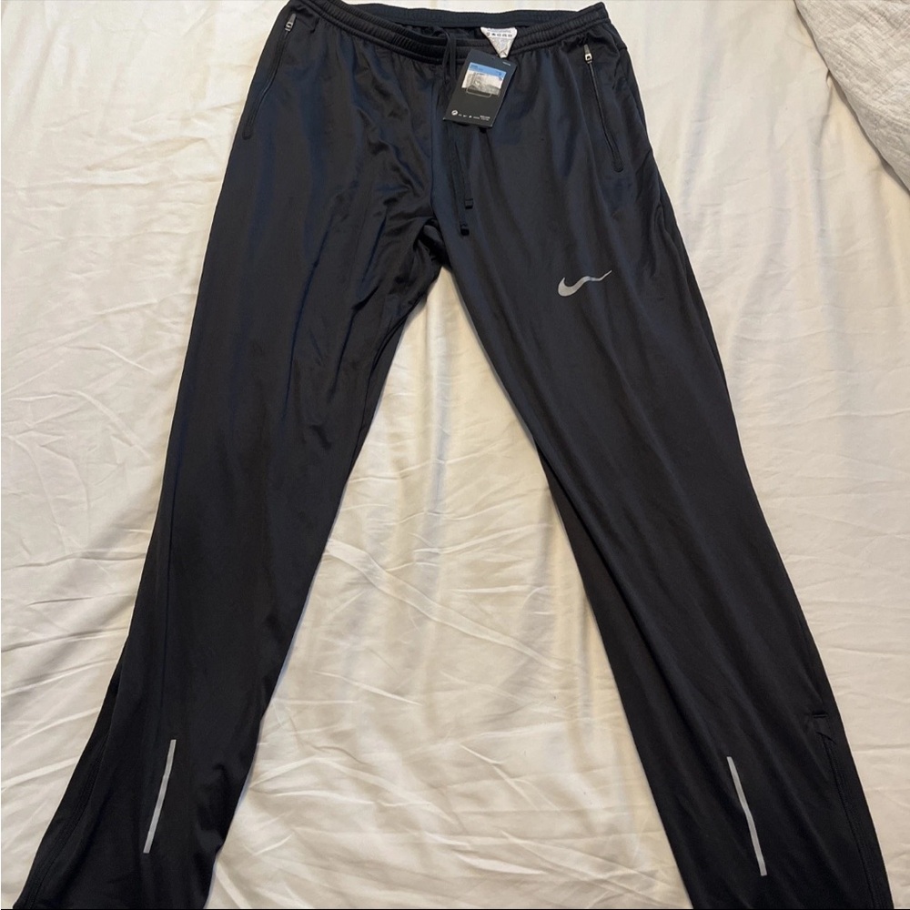 Nike Dri-Fit Essential Flex Knit Sweatpants Brand New W Tags Sz M